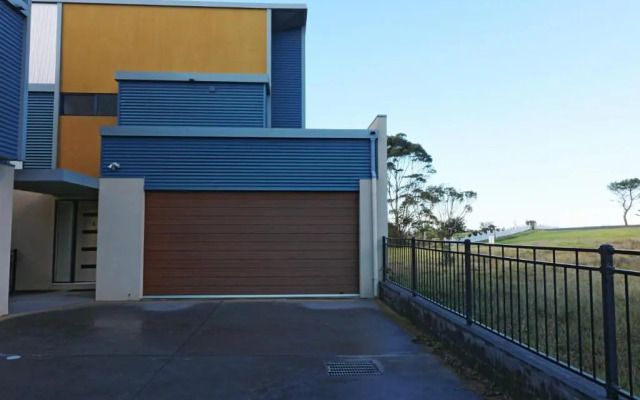 Saltwater Apartments