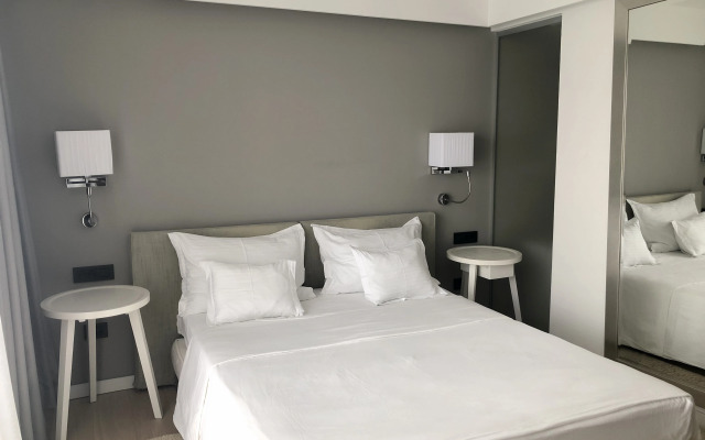 Hotel Osejava