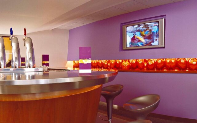 Novotel Evry Courcouronnes