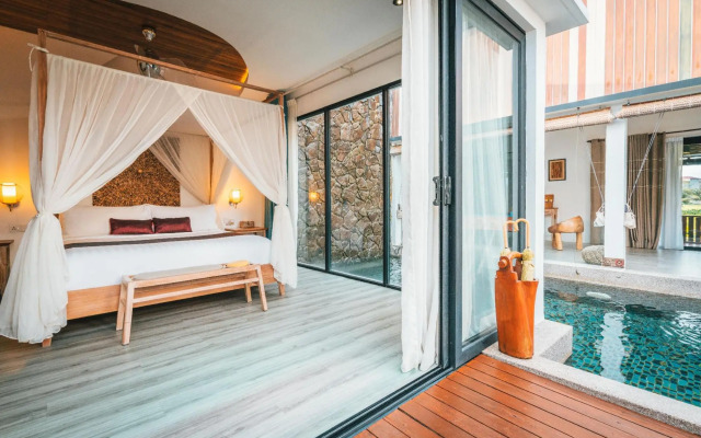 La Villa Langkawi - Private Pool