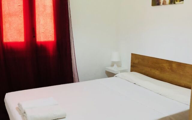 Apartamentos Goodnight