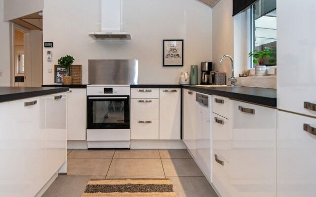 Holiday Home in Toftlund