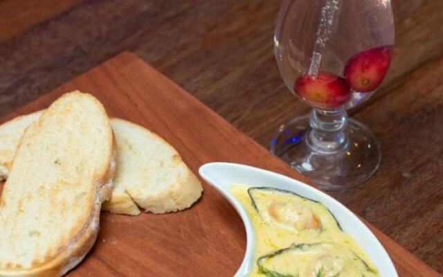 Nkomazi Kruger Lodge