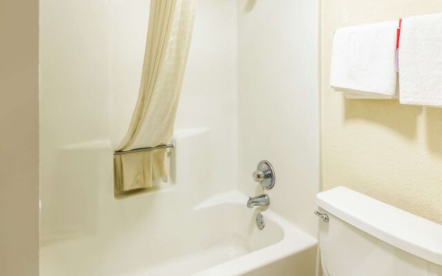 Econo Lodge Andalusia