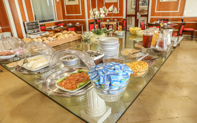 Belver Boa Vista Hotel & Spa - Adults Only
