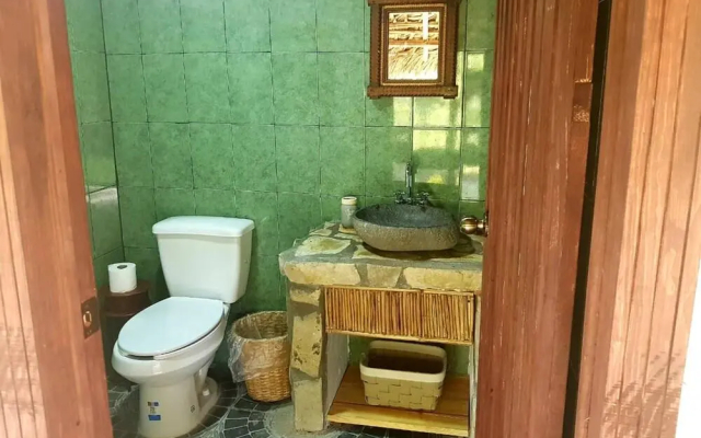 Cabañas Mannan
