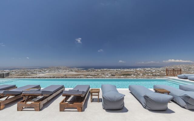 Sunset Hill Suites