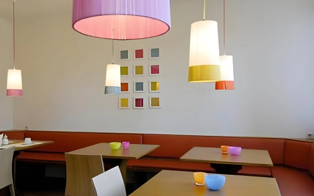 Hotel Tessin