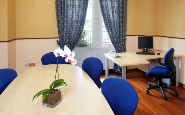 Resort Marina di Castello Golf & SPA