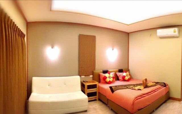 Floral Hill Khao kho