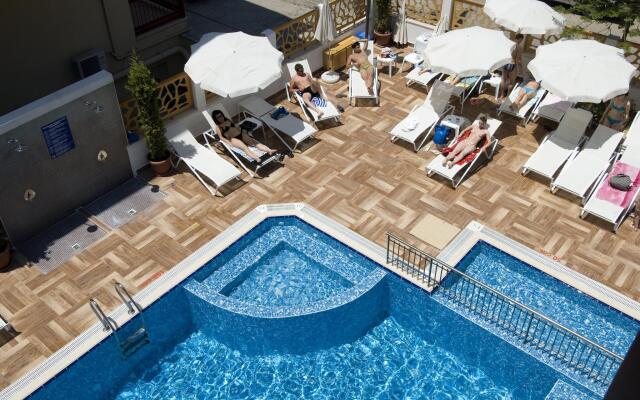 Supreme Marmaris Hotel