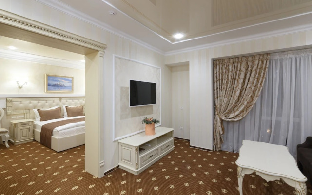 Chevalier Hotel & Spa