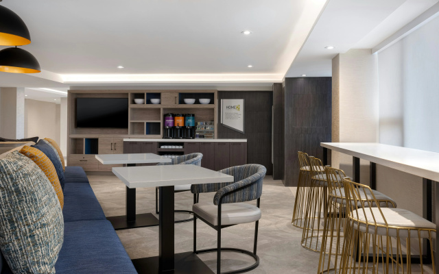 Home2 Suites by Hilton Kingston