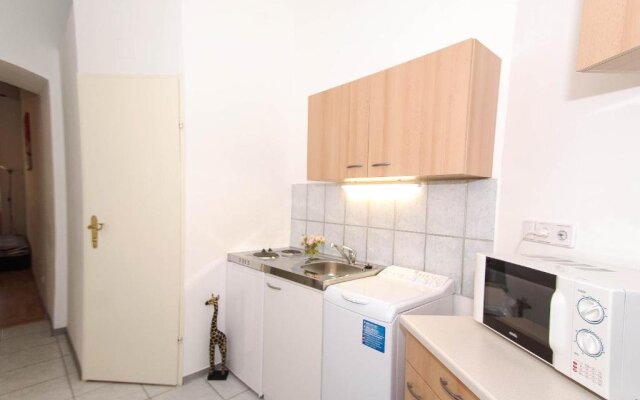 Raisa Apartments Lerchenfelder Gürtel 30