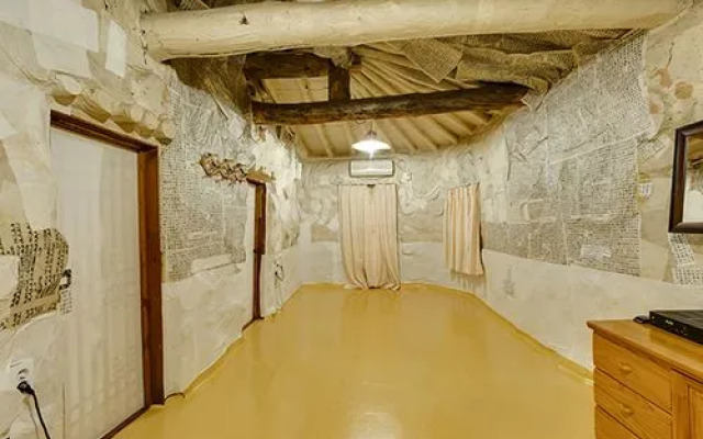 Buan Hwangto Maeul Pension