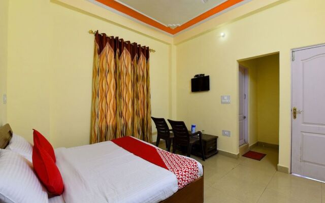 OYO 12826 Hotel Himgiri