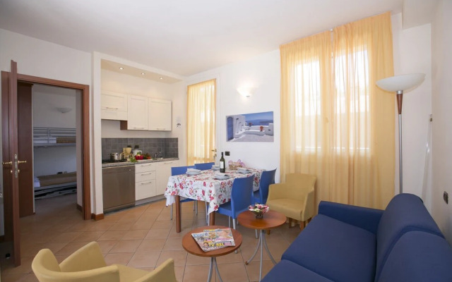 Porto Letizia Iris 3