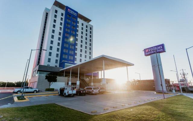 Hilton Garden Inn Silao Aeropuerto Bajio