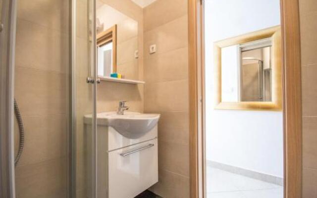 Apartments Umag Center