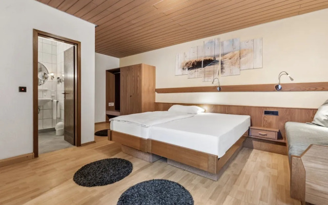 Hotel zum Erwin