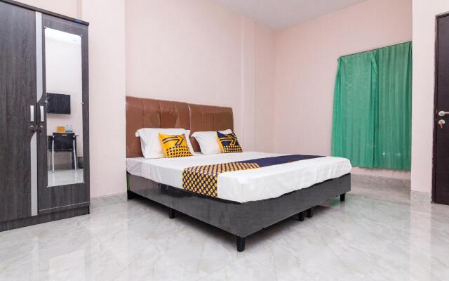 OYO 1917 Mamora Homestay
