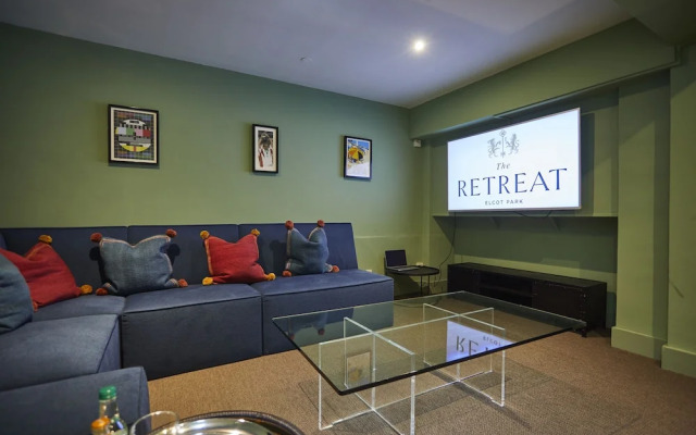 The Retreat at Elcot Park