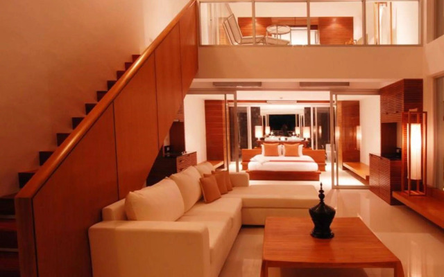 The Quarter Resort Phuket