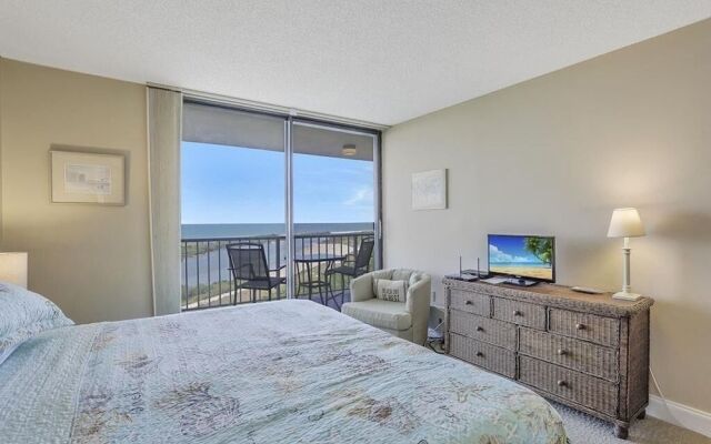 Seaview Condo #24950