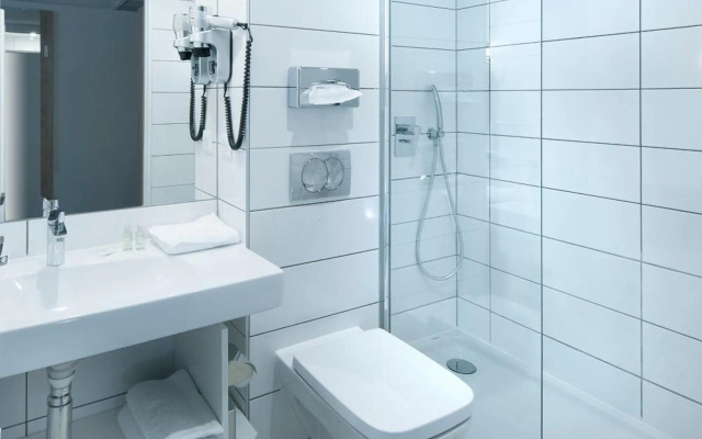 Kyriad Annemasse - Genève