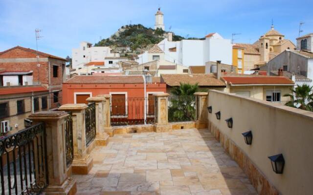 Hostal Marquesado