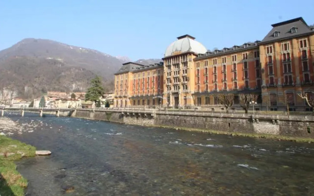 Casa Antea San Pellegrino Terme
