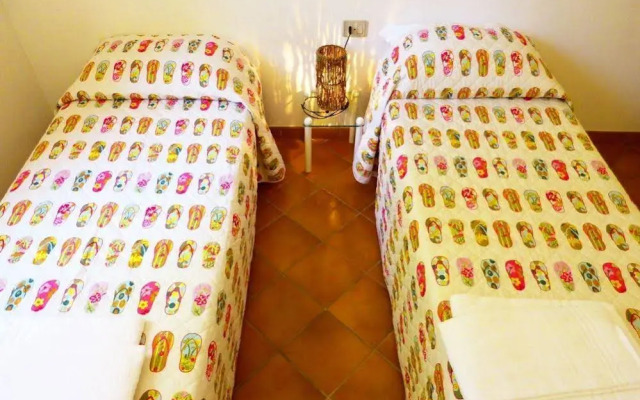 Casa Vacanza Ondablu