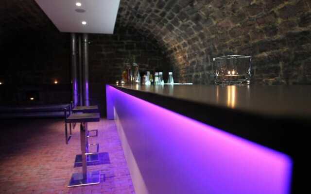 Rebgut - Die Weinherberge