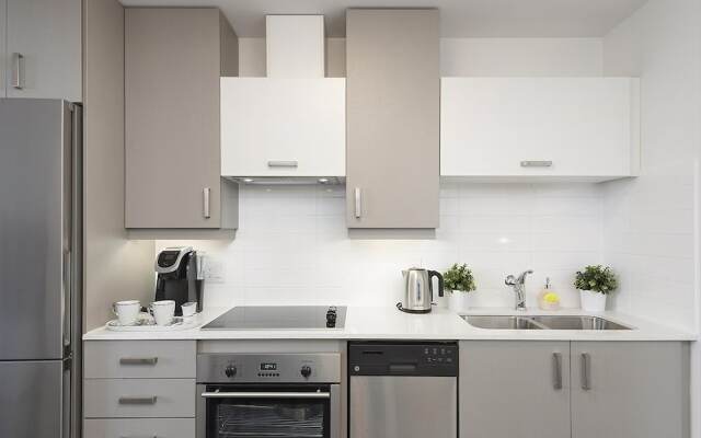 Diamond Vacation Homes - Markham