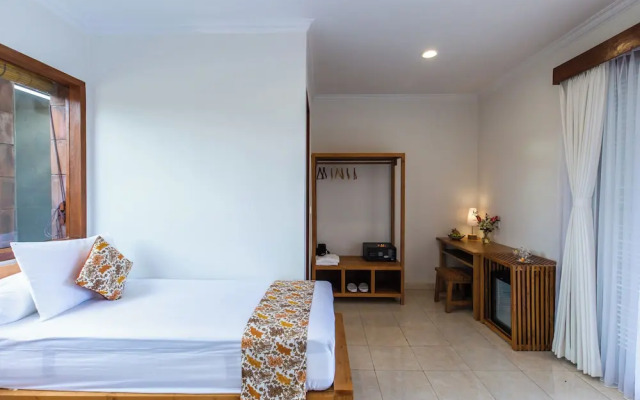 Nalika Beach Resort & Restaurant - Adults Only