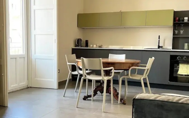 Catania Rooms