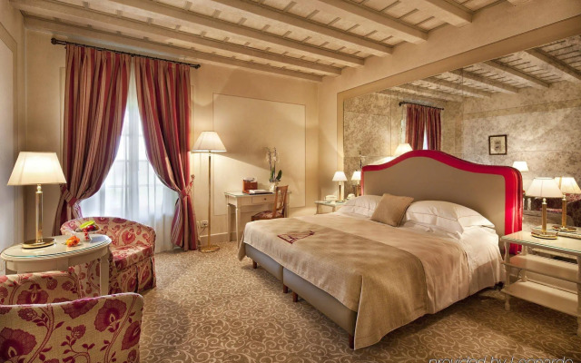 QC Grand Hotel Villa Arzaga Garda Spa & Golf