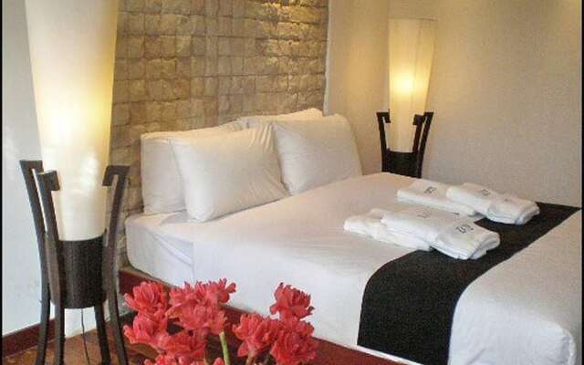 Luxury 4 Bedroom Villa In Ayara