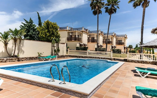 Apartamentos Villafaro