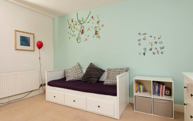 Beautiful 2BD Flat in West Didsbury