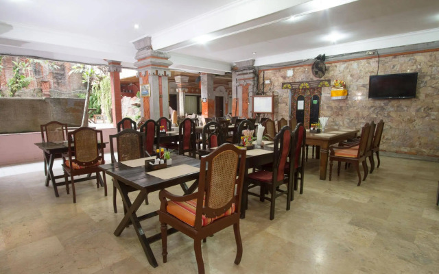 Abian Srama Hotel and Spa