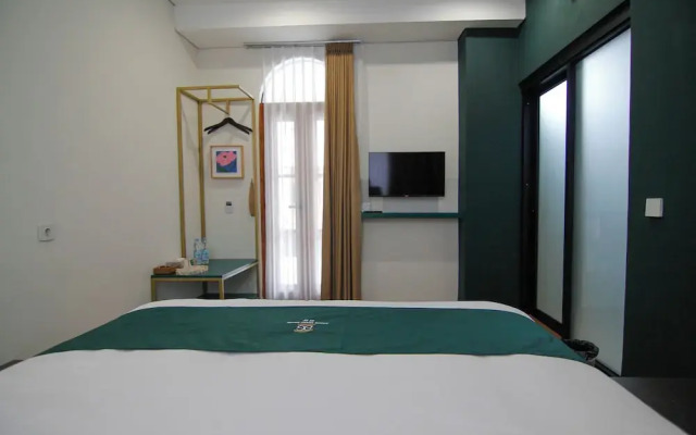 Agung Guest House by RF