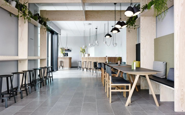 Comwell Aarhus Dolce by Wyndham