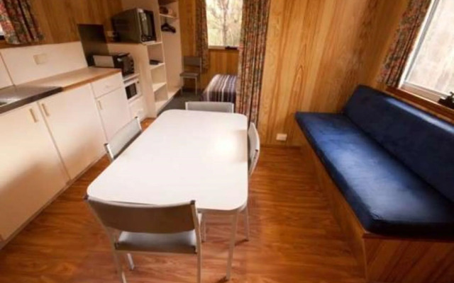 Discovery Parks - Cradle Mountain