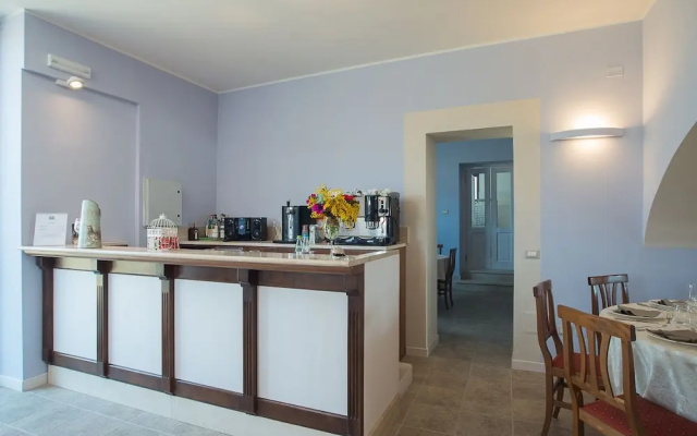 Fattoria Didattica La Collina Incantata(No Front Desk Contact To Property 7 Days In Advance)