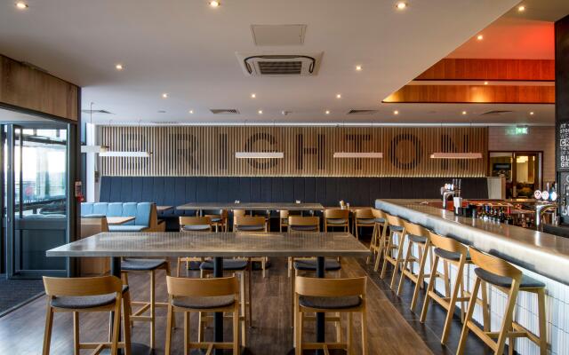 Holiday Inn Brighton Seafront by IHG