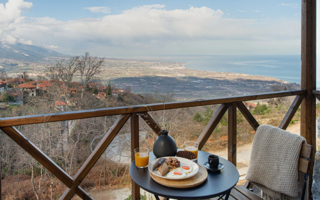 Unedo All Seasons Hotel