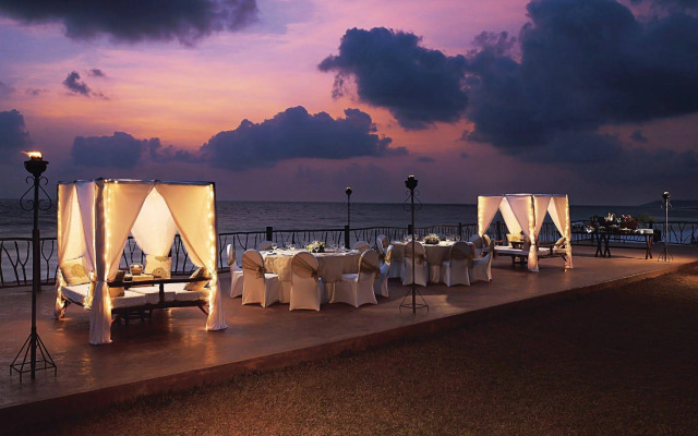 Taj Fort Aguada Resort & Spa, Goa