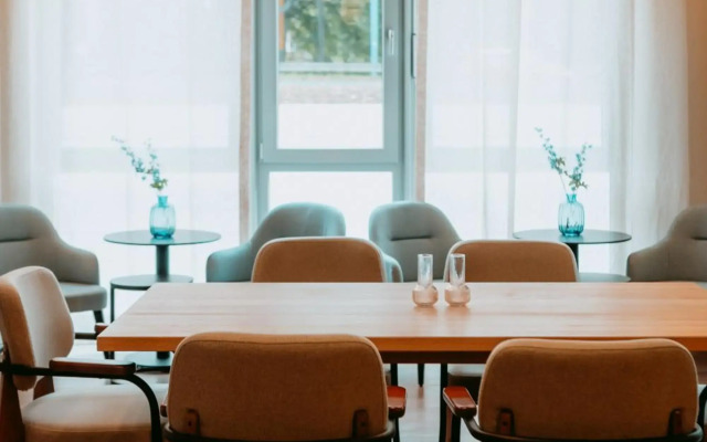 Moods Hotel Dortmund