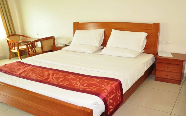 Olympic Hotel